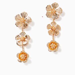 Bouquet All Day Drop Earrings